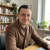 Przemysław Kaczmarek