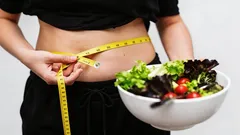 Dlaczego waga wciąż stoi w miejscu? Dietetyk wyjaśnia proste powody